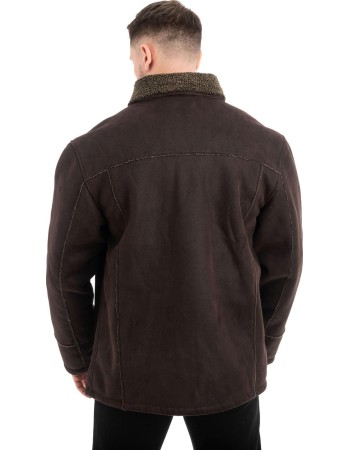 Ανδρικό Μουτόν - H650