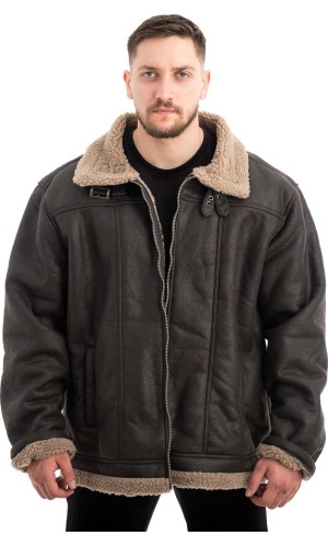 Ανδρικό Μουτόν - H653