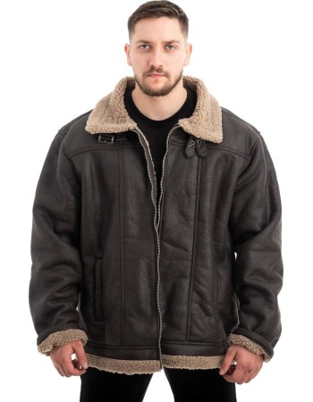 Ανδρικό Μουτόν - H653