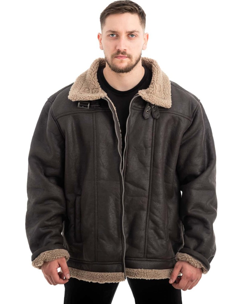 Ανδρικό Μουτόν - H653