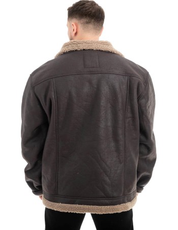 Ανδρικό Μουτόν - H653