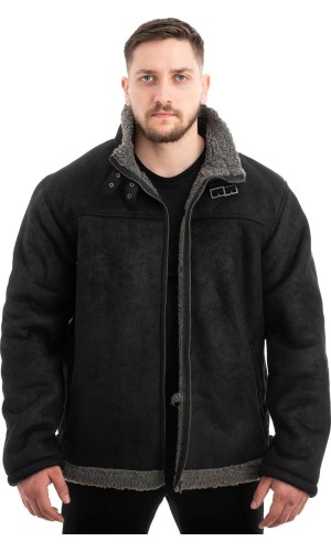 Ανδρικό Μουτόν - H654