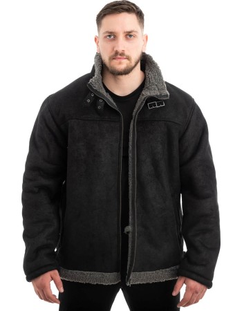 Ανδρικό Μουτόν - H654