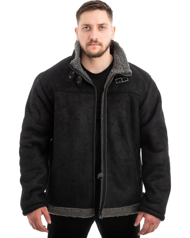 Ανδρικό Μουτόν - H654