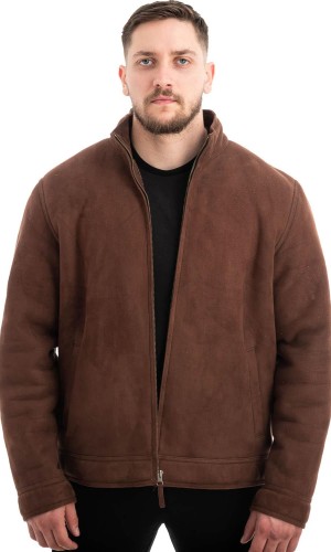 Ανδρικό Μουτόν - H655