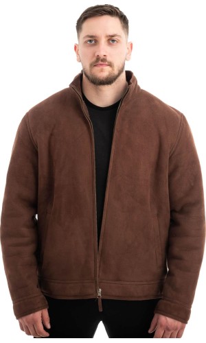 Ανδρικό Μουτόν - H655