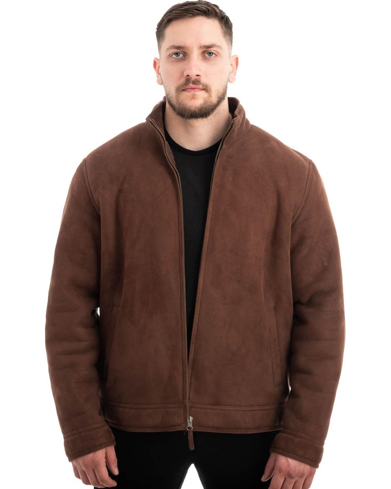 Ανδρικό Μουτόν - H655