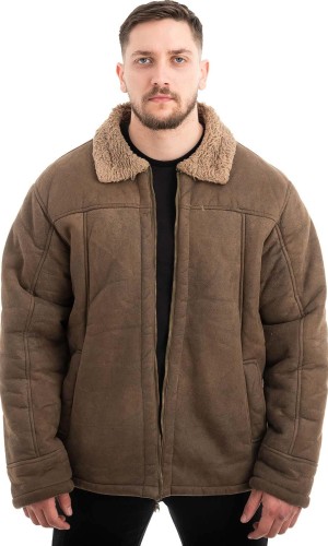 Ανδρικό Μουτόν - H656