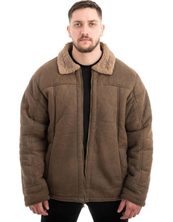 Ανδρικό Μουτόν - H656