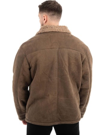 Ανδρικό Μουτόν - H656