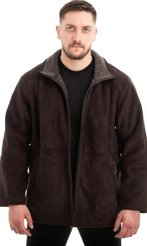 Ανδρικό Μουτόν - H657