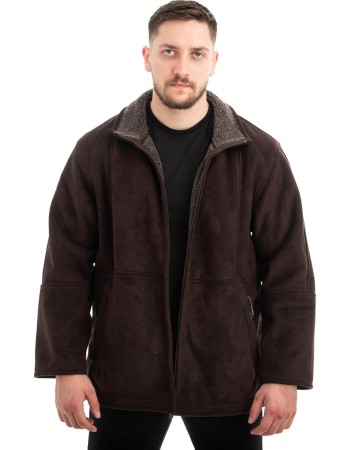 Ανδρικό Μουτόν - H657