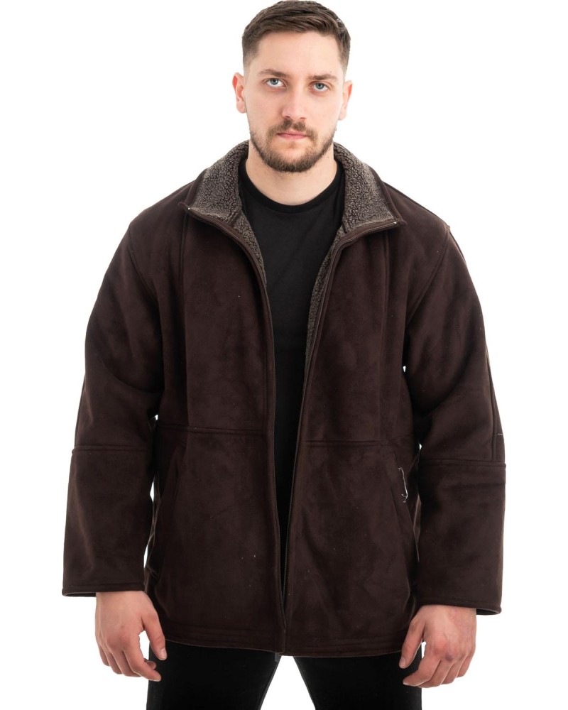 Ανδρικό Μουτόν - H657