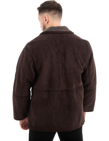 Ανδρικό Μουτόν - H657