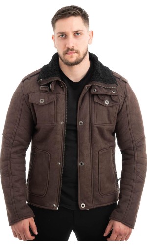 Ανδρικό Μουτόν - H658