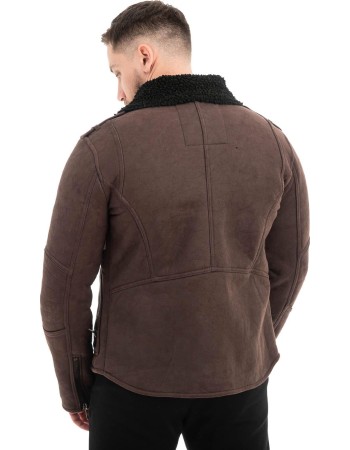 Ανδρικό Μουτόν - H658