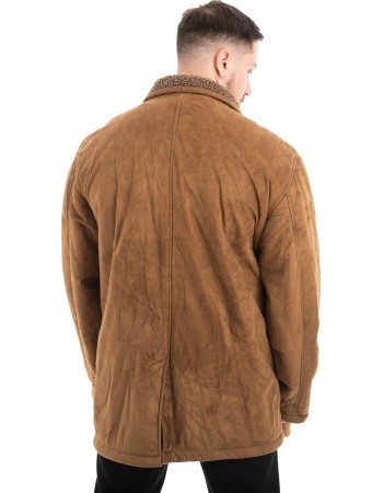 Ανδρικό Μουτόν - H659