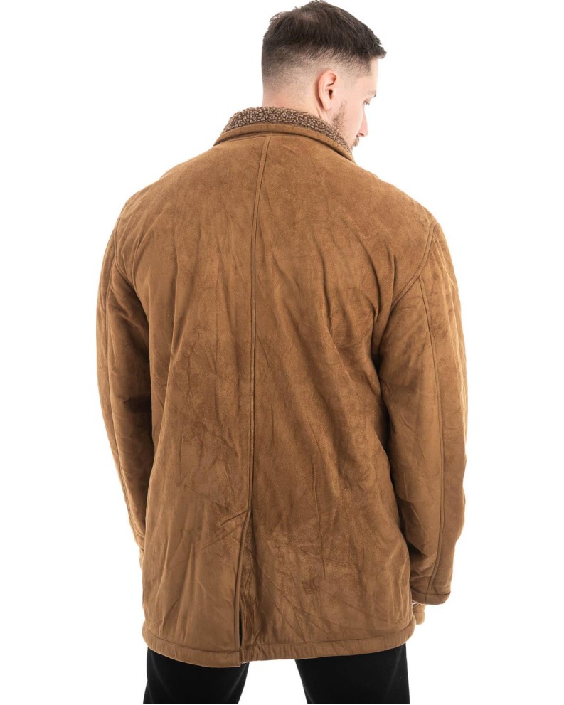 Ανδρικό Μουτόν - H659