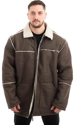 Ανδρικό Μουτόν - H661