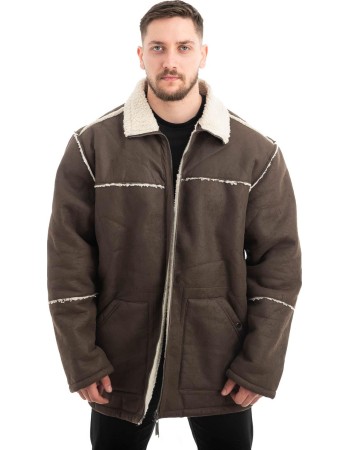 Ανδρικό Μουτόν - H661