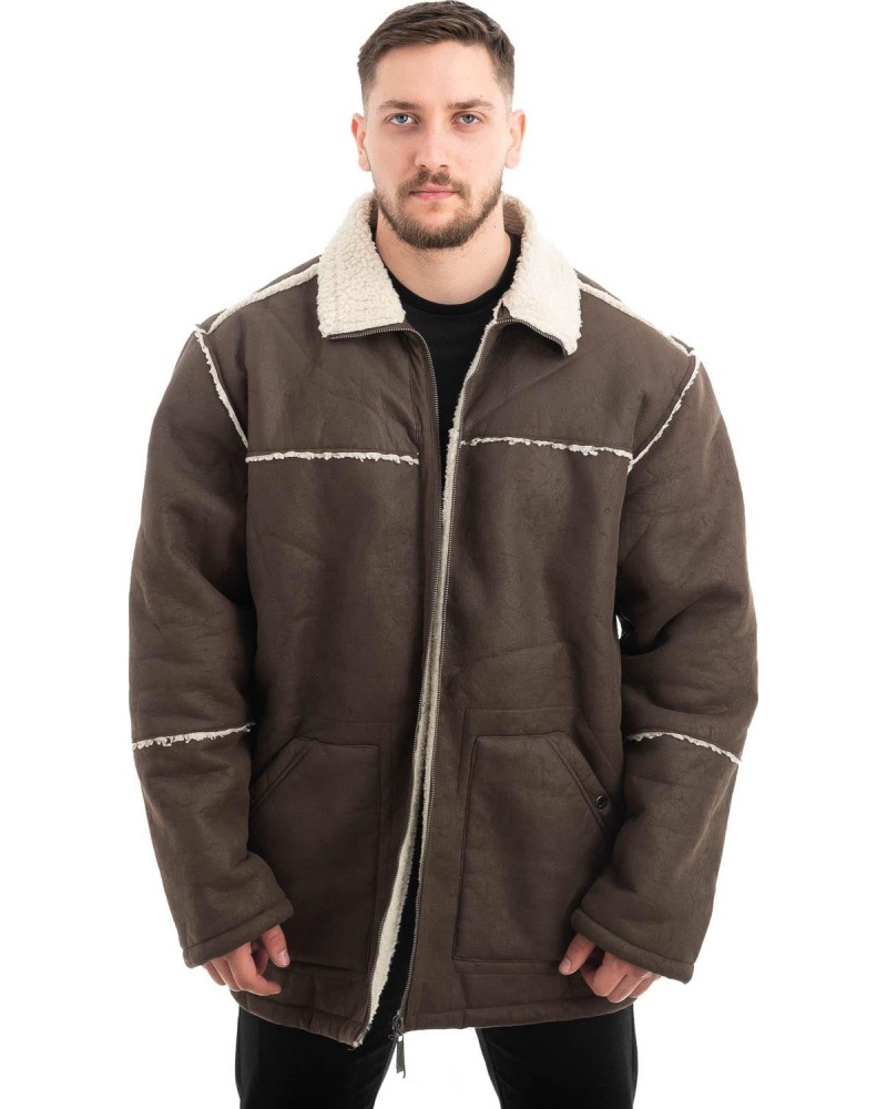 Ανδρικό Μουτόν - H661