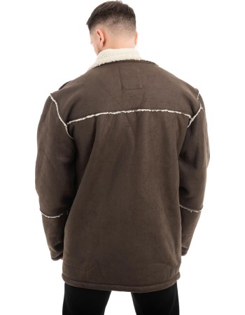 Ανδρικό Μουτόν - H661