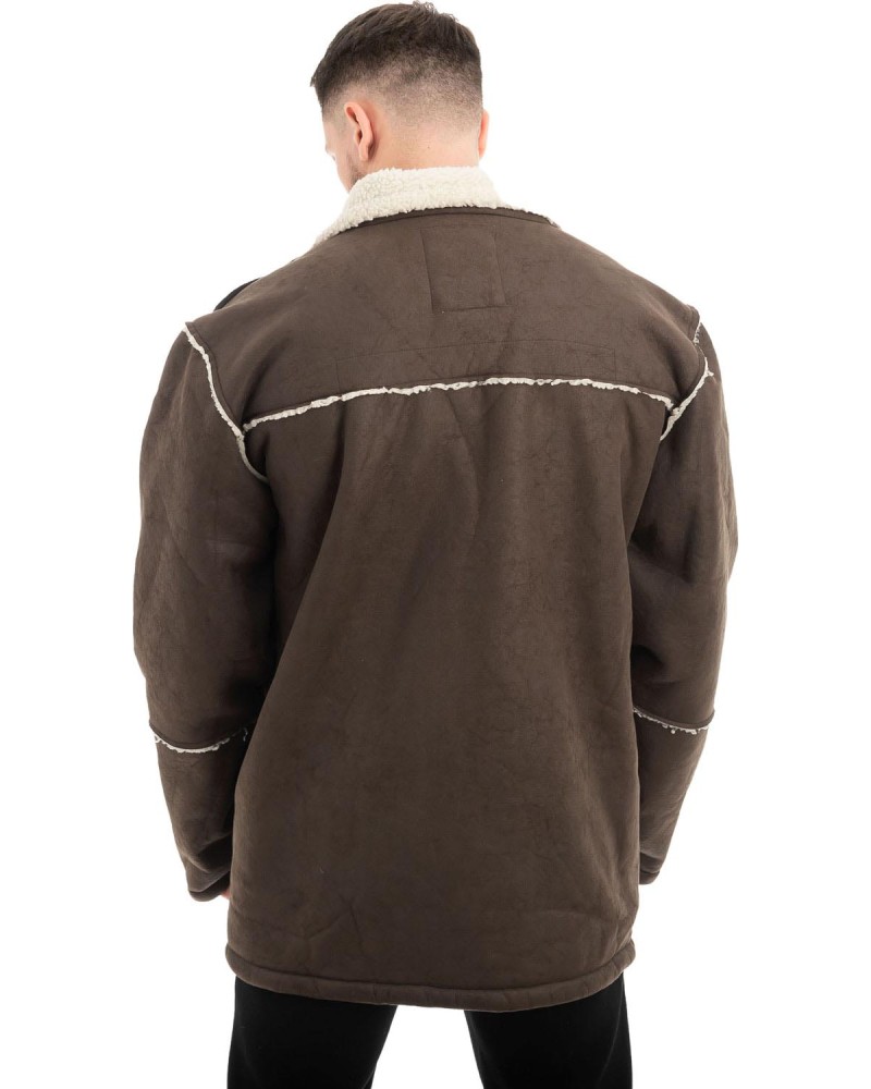 Ανδρικό Μουτόν - H661