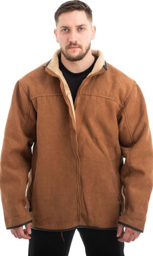 Ανδρικό Μουτόν - H662