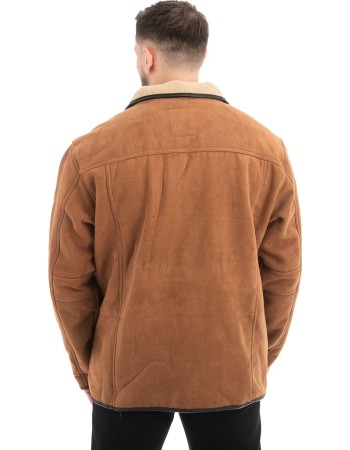 Ανδρικό Μουτόν - H662