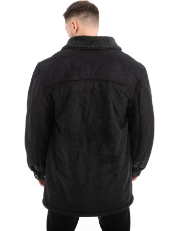 Ανδρικό Μουτόν - H663