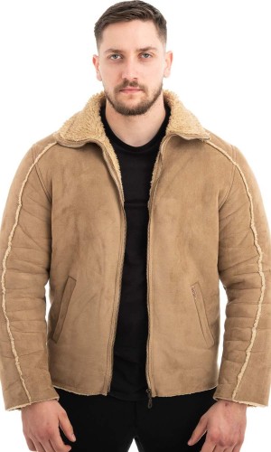 Ανδρικό Μουτόν - H664