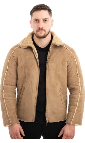 Ανδρικό Μουτόν - H664