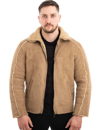 Ανδρικό Μουτόν - H664