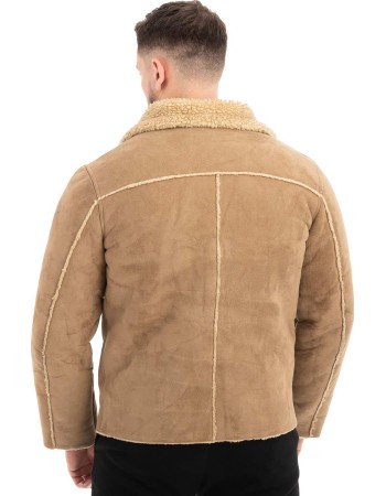 Ανδρικό Μουτόν - H664