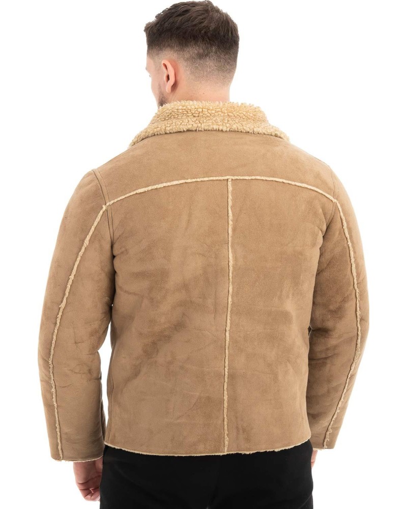 Ανδρικό Μουτόν - H664