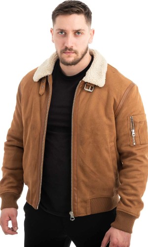 Ανδρικό Μουτόν - H665