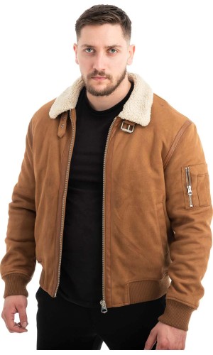 Ανδρικό Μουτόν - H665