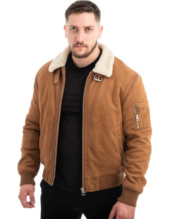 Ανδρικό Μουτόν - H665