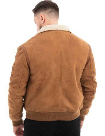 Ανδρικό Μουτόν - H665