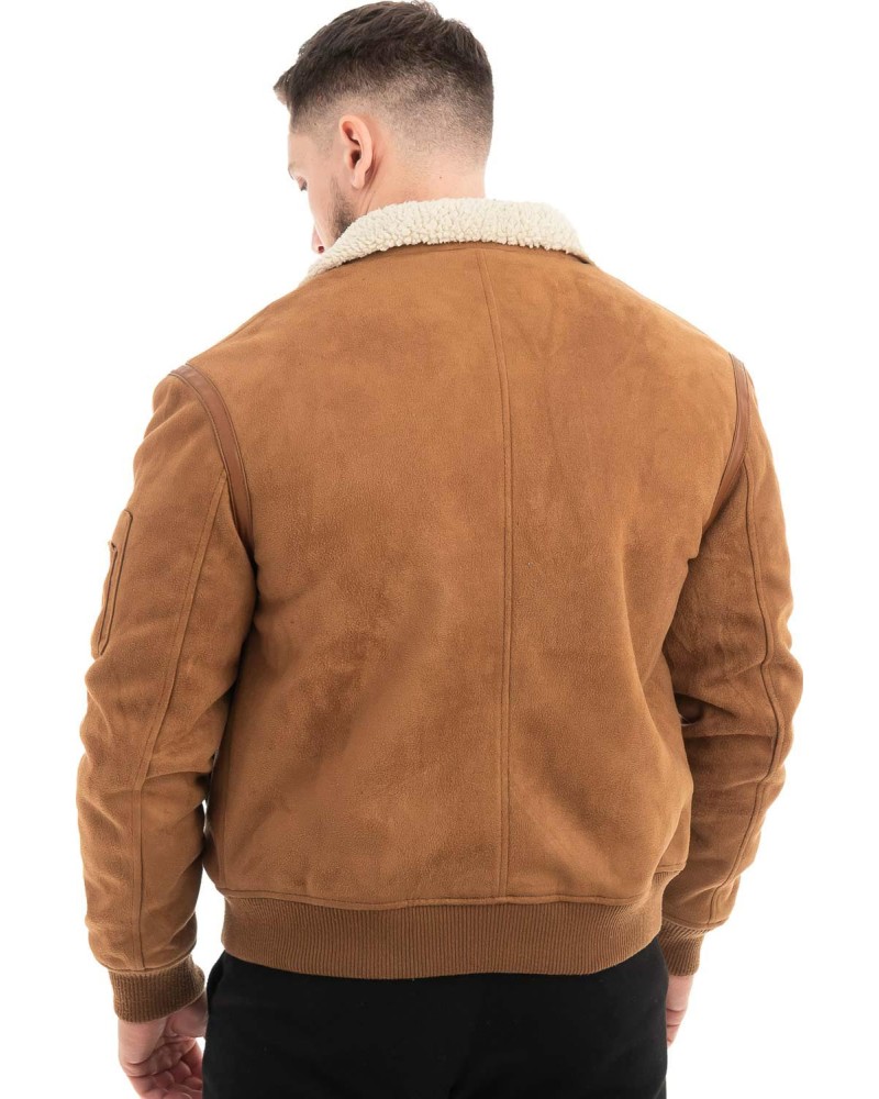 Ανδρικό Μουτόν - H665