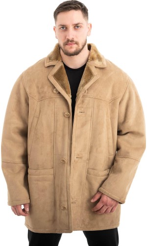 Ανδρικό Μουτόν - H666