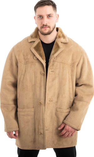 Ανδρικό Μουτόν - H666