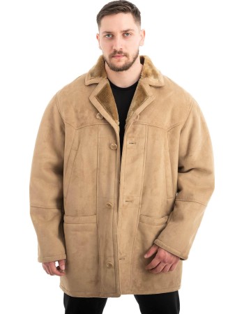 Ανδρικό Μουτόν - H666