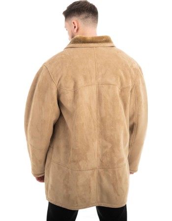 Ανδρικό Μουτόν - H666