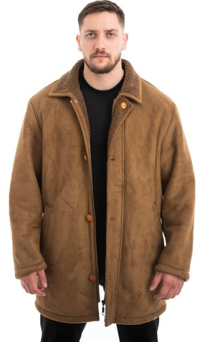 Ανδρικό Μουτόν - H667