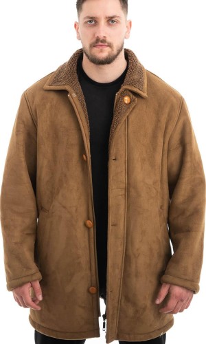 Ανδρικό Μουτόν - H667