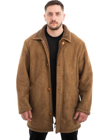 Ανδρικό Μουτόν - H667