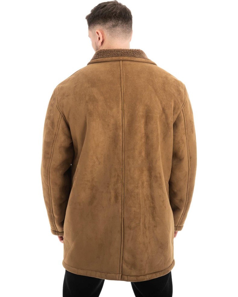 Ανδρικό Μουτόν - H667