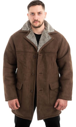 Ανδρικό Μουτόν - H668