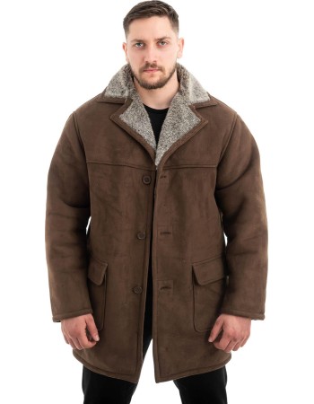 Ανδρικό Μουτόν - H668